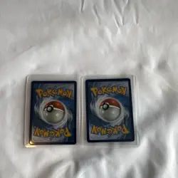 Pokemon Battle Styles Urshifu VMAX 86/163 And Battle Styles Urshifu VMAX 88/163 - Image 2