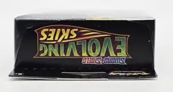 Pokemon TCG Sword & Shield Evolving Skies Hanger Box Sealed 3 Pack Booster 820650851551 - Image 4