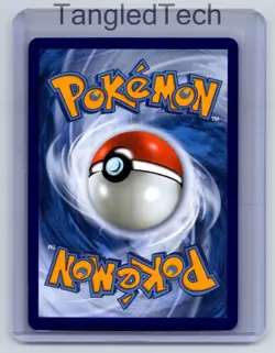 Pokemon Mega Absol ex 086/132 ME01: Mega Evolution English Near Mint - Image 2