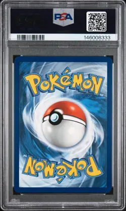 2020 POKEMON SWORD & SHIELD #200 FULL ART/MARNIE PSA 10 - Image 2