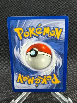 Pokemon Wigglytuff 32/64 Jungle Rare Non Holo Unlimited 1999 WOTC NM Vintage - Image 2