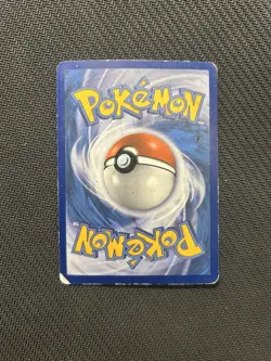 Pokemon TCG Charizard GX SM60! Damaged Condition! See Description! - Image 2