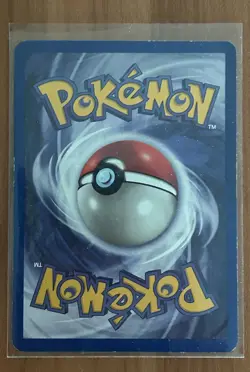 Pokemon TCG Here Comes Team Rocket! 71/82 Unlimited DMG HP See Photos - Image 2