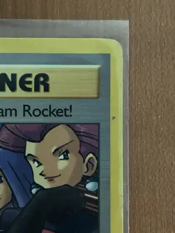 Pokemon TCG Here Comes Team Rocket! 71/82 Unlimited DMG HP See Photos - Image 3