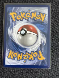 Pokemon TCG Mega Greninja ex 022/086 Me04: Chaos Rising Holo - Image 2