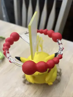 Pokemon Premium Gigantamax Pikachu VMAX Figure from Collection Box - Image 2