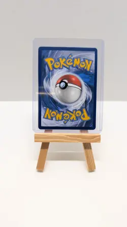 Pokemon TCG, Tapu Fini Gx 39/147 - Burning Shadows - Image 2