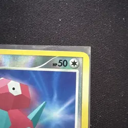 Porygon 81/106 Great Encounters Reverse Holo - 2008 Pokemon PKMN TCG - LP - Image 5