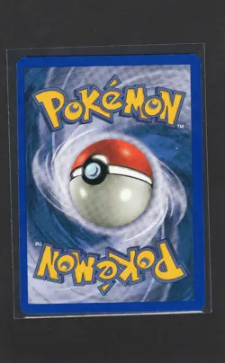 1x Pokemon Tower Stadium Trainer Black Star Promo #42 Mint to Near Mint - Image 2