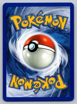 Giovanni's Nidorino 45/132 Uncommon Gym Challenge Pokemon 1st Edition Near Mint - Image 2