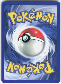 Koga's Kakuna 47/132 Uncommon Gym Challenge Pokemon 1st Edition Near Mint - Image 2