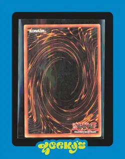 Yu-Gi-Oh! TCG | 1st Edition Remove Trap | SDP-034 - Image 2