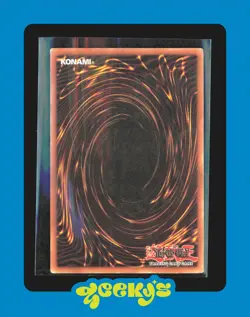 Yu-Gi-Oh! Fairy Meteor Crush 1st Edition SKE-040 - Image 2