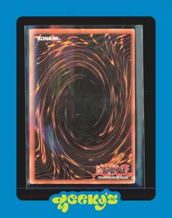 Gift of The Mystical Elf - PSV-009 - Common - Unlimited - Yu-Gi-Oh! $2MIN ORDER - Image 2