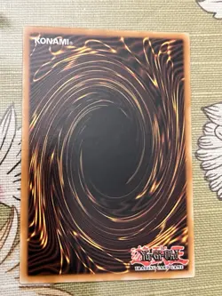 Metamorphosis Ultra Rare MP25-EN299 NM 1st Ed Yu-Gi-Oh! - Image 2