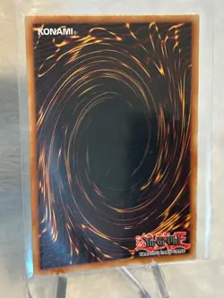 Yugioh The Winged Dragon of Ra Sphere Mode RA01-EN007 Collector's Rare 1st Ed - Image 5