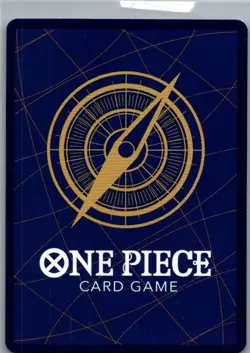 Monkey.D.Luffy - PRB02-005 SR Premium Booster PRB02 - One Piece Card - NM - Image 2