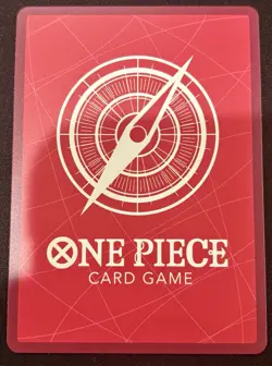 2026 One Piece- Buggy OP 16-041 Leader ⭐ Alternate Art 🏴‍☠ - Image 2
