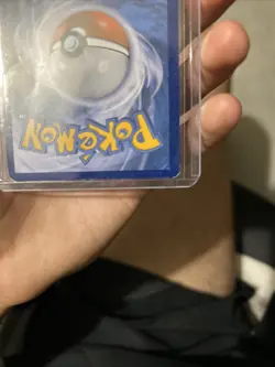 Pokemon Mewtwo-EX TCG Full Art Holo Card Breakthrough 157/162 Ultra Rare - Image 5