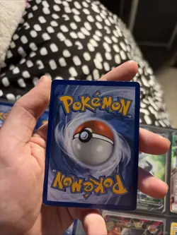 Pokemon Mewtwo-EX TCG Full Art Holo Card Breakthrough 157/162 Ultra Rare - Image 2