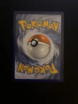 Pokemon Mewtwo-EX TCG Full Art Holo Card Breakthrough 157/162 Ultra Rare - Image 2