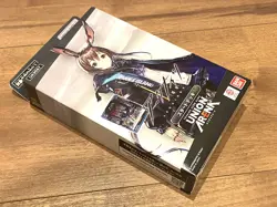 BANDAI UNION ARENA Starter Deck Arknights [UA30ST] 50 Pre-Constructed Decks - Image 3