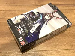 BANDAI UNION ARENA Starter Deck Arknights [UA30ST] 50 Pre-Constructed Decks - Image 4