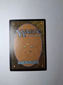 MTG Pact of Negation Masters 25 Foil NM/M - Image 2
