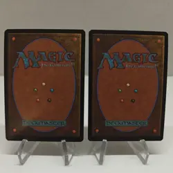 Leatherback Baloth #37 (Foil) (NM) WPN & Gateway Promos WPN Magic MTG x2 - Image 4