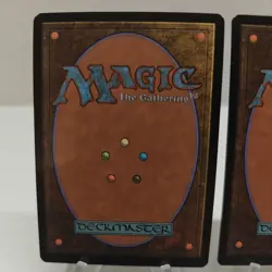 Leatherback Baloth #37 (Foil) (NM) WPN & Gateway Promos WPN Magic MTG x2 - Image 5