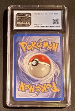 Dark Hypno 6/109 Holo Pokemon Team Rocket Returns Holo - MINT - (2004) POP 38 - Image 4