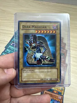 Spellcasters Judgement Yugioh SD6-EN Card 32 Lot ~ Deck Fillers - 1st Edition - Image 2