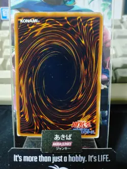 Needle Wall Yugioh DL5-JP132 Yu-Gi-Oh Konami OCG JAPAN - Image 3
