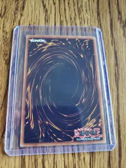 Yugioh Follow Wind LOB-098 The Legend of Blue Eyes White Dragon Unlimited NM-MT - Image 2