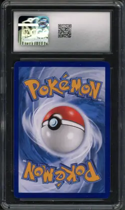 Pokemon CGC 10 Gem Mint Chinese Gem 2 Art Rare Sylveon 09 15/15 - Image 2