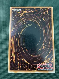 LP-Gokibore - MDP2-EN009 - Rare - Limited Edition - Image 2