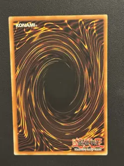 YUGIOH Shining Friendship TP1-E024 Tournament Pack 1 Common Euro Print - Image 2