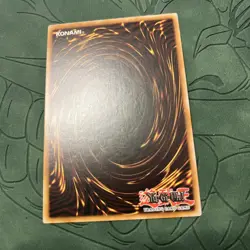 Dark Magician Girl 1st Edition Secret Rare BLGG-EN003 Yu-Gi-Oh! - Image 3