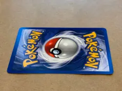 Dark Golbat 24/82 Team Rocket Regular Pokemon card in Near Mint / NM condition - Image 4