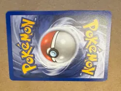 Dark Golbat 24/82 Team Rocket Regular Pokemon card in Near Mint / NM condition - Image 5