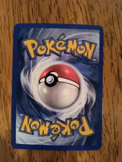 Gligar 57/115 Unseen Forces Reverse Holo Stamped Pokemon Card TCG - NM - Image 4