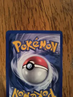 Gligar 57/115 Unseen Forces Reverse Holo Stamped Pokemon Card TCG - NM - Image 5