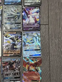 Charizard Pokemon TCG 20 Card Ultra Rare Lot Holo V VMAX GX EX TAG TEAM English - Image 4