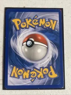Pokemon Diamond & Pearl Great Encounters - Wigglytuff (Rare) Card 32/106 - Image 2