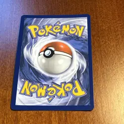 Ethan's Quilava 033/182 Destined Rivals Reverse Holo Pokemon TCG Card - Image 2