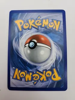 Pokemon TCG Emerging Powers Krookodile Holo Card 62/98 - Image 2
