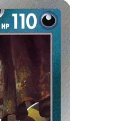 Pokemon Umbreon Reverse Holo 092/187 SV8a Terastal Fest ex Japanese Card - Image 4