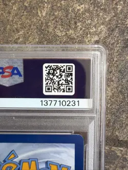Gengar - (Prerelease) SWSH241 SWSH: Sword & Shield Promo Cards Holo - Image 3