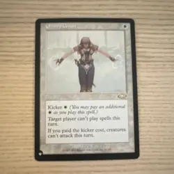 Wizards of the Coast Orim's Chant Rare Instant Planeshift Regular Magic Card - Image 1