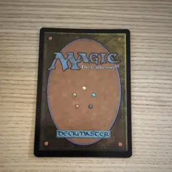 Wizards of the Coast Orim's Chant Rare Instant Planeshift Regular Magic Card - Image 2